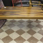 610 2692 COFFEE TABLE